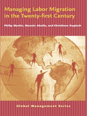cover image of Managing Labor Migration in the Twenty-First Century